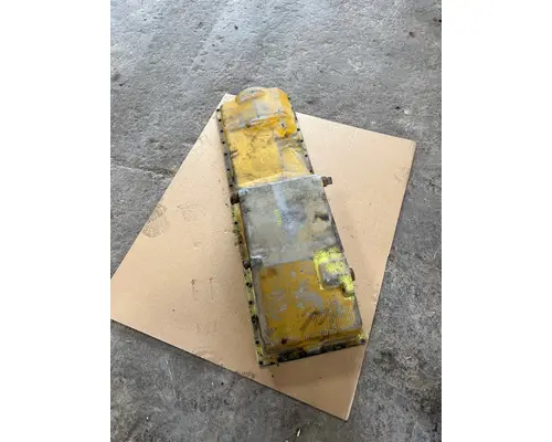 Cat 3406 Oil Pan
