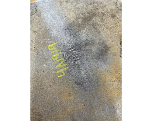 Cat 3406 Oil Pan