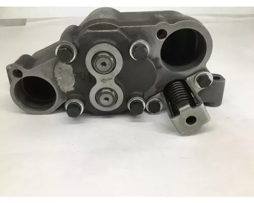 Cat 3406 Oil Pump