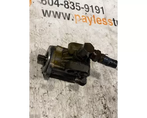 Power Steering Pump CAT 3406 Payless Truck Parts