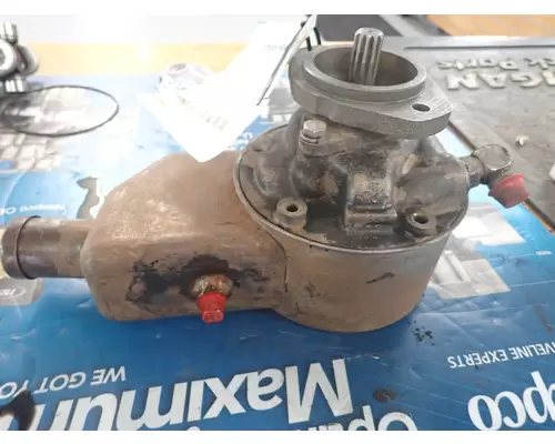 Power Steering Pump CAT 3406 Michigan Truck Parts