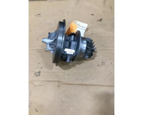 Turbocharger / Supercharger Cat 3406 River City Truck Parts Inc.