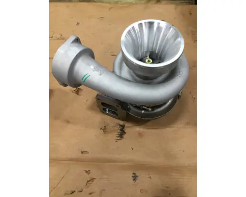 Turbocharger / Supercharger Cat 3406 River City Truck Parts Inc.