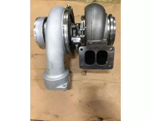 Cat 3406 TurbochargerSupercharger