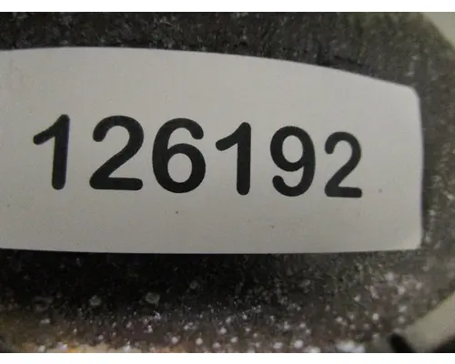 Turbocharger / Supercharger CAT 3406A-Garrett_0R5370 Valley Heavy Equipment