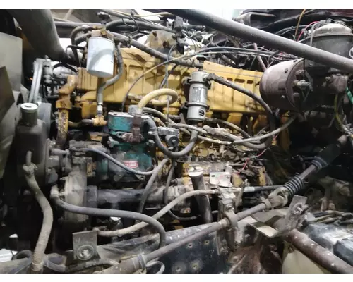 Engine Assembly CAT 3406A LKQ Thompson Motors - Wykoff