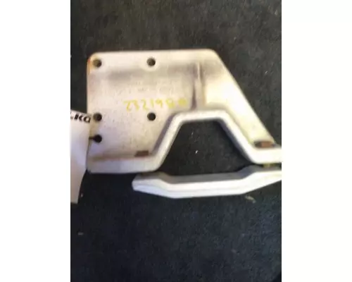 Brackets, Misc. CAT 3406A LKQ Thompson Motors - Wykoff