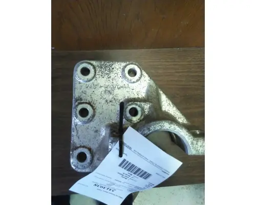 Brackets, Misc. CAT 3406A LKQ Thompson Motors - Wykoff