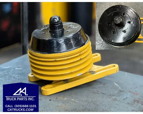 Fan Clutch CAT 3406A CA Truck Parts