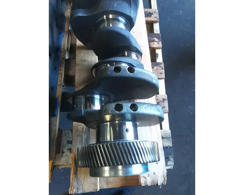 Crankshaft CAT 3406B-ATAAC ABOVE 400 HP LKQ Wholesale Truck Parts