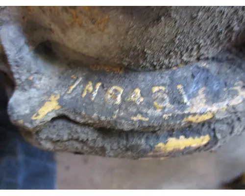 Engine Parts, Misc. CAT 3406B-ATAAC ABOVE 400 HP LKQ Wholesale Truck Parts