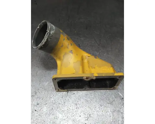 Engine Parts, Misc. CAT 3406B-ATAAC ABOVE 400 HP LKQ Wholesale Truck Parts