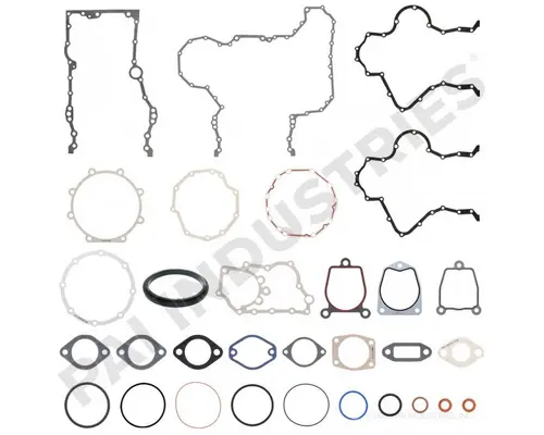 Engine Parts, Misc. CAT 3406B-ATAAC ABOVE 400 HP LKQ KC Truck Parts - Inland Empire