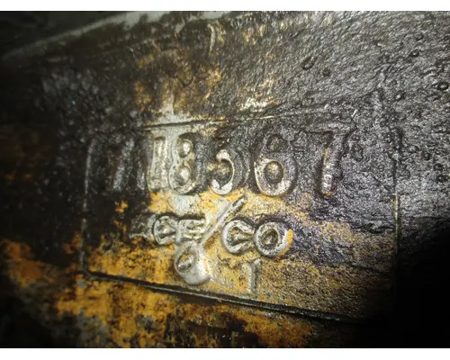 Flywheel Housing CAT 3406B-ATAAC ABOVE 400 HP LKQ Wholesale Truck Parts