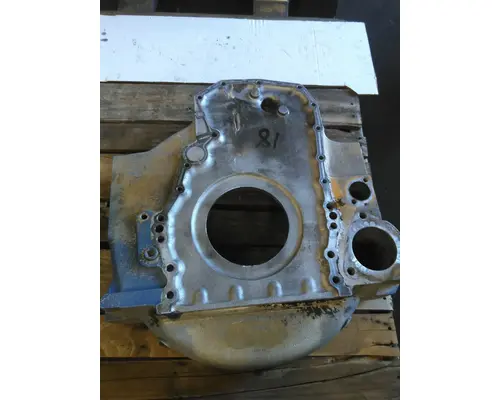 Flywheel Housing CAT 3406B-ATAAC ABOVE 400 HP LKQ Wholesale Truck Parts