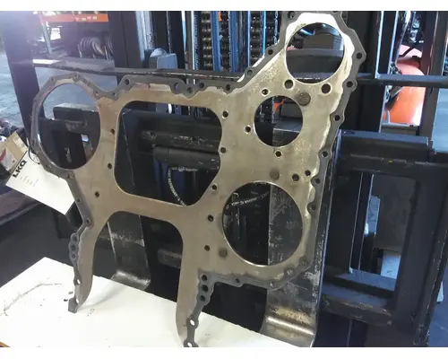 Front Cover CAT 3406B-ATAAC ABOVE 400 HP LKQ Wholesale Truck Parts