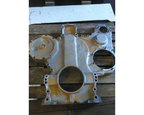Front Cover CAT 3406B-ATAAC ABOVE 400 HP LKQ Wholesale Truck Parts