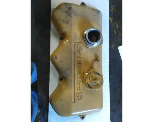 Valve Cover CAT 3406B-ATAAC ABOVE 400 HP LKQ Wholesale Truck Parts