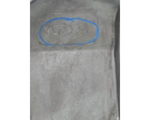 Valve Cover CAT 3406B-ATAAC ABOVE 400 HP LKQ KC Truck Parts - Inland Empire