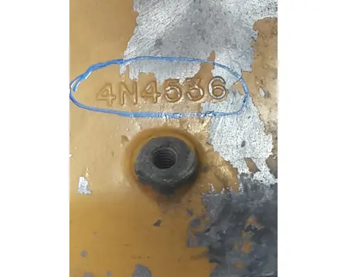 Valve Cover CAT 3406B-ATAAC ABOVE 400 HP LKQ KC Truck Parts - Inland Empire