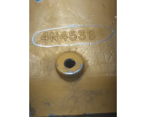 Valve Cover CAT 3406B-ATAAC ABOVE 400 HP LKQ KC Truck Parts - Inland Empire