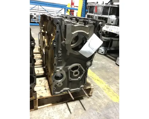 Cylinder Block CAT 3406B-ATAAC BELOW 400 HP LKQ Heavy Duty Core