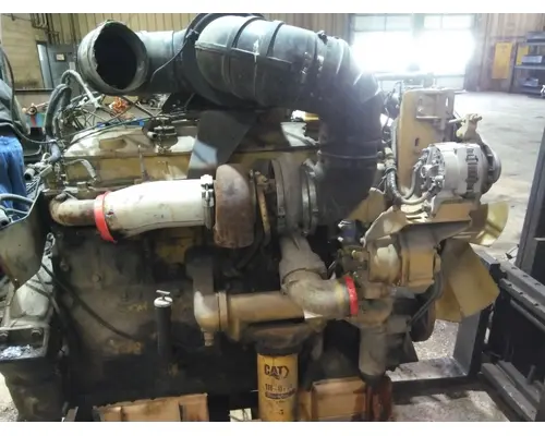 Engine Assembly CAT 3406B-ATAAC LKQ Heavy Truck - Goodys