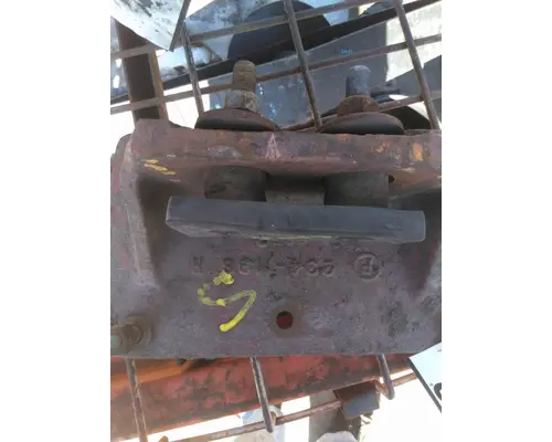 Brackets, Misc. CAT 3406B-WJAC ABOVE 400 HP LKQ Wholesale Truck Parts