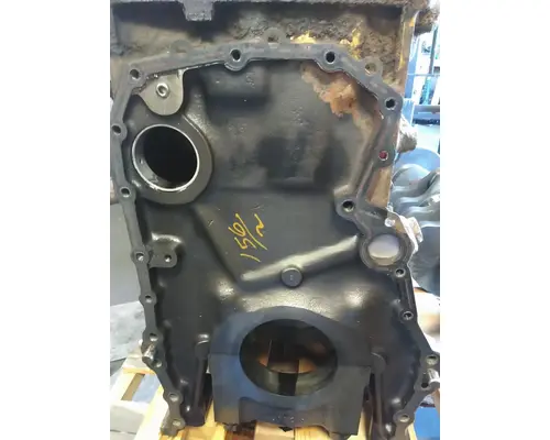 Cylinder Block CAT 3406B-ATAAC ABOVE 400 HP LKQ Wholesale Truck Parts