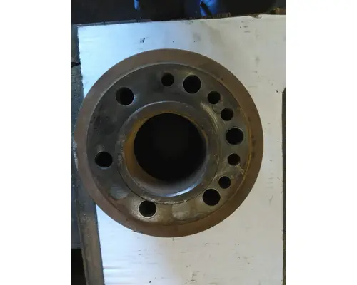 Engine Parts, Misc. CAT 3406B-ATAAC ABOVE 400 HP LKQ Wholesale Truck Parts