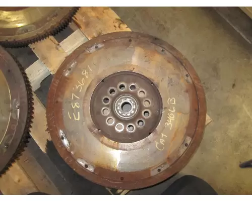 Flywheel CAT 3406B-ATAAC ABOVE 400 HP LKQ Heavy Truck Maryland