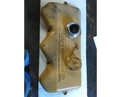 Valve Cover CAT 3406B-ATAAC ABOVE 400 HP LKQ Wholesale Truck Parts