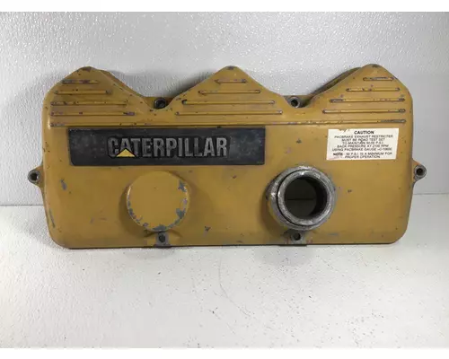 Valve Cover CAT 3406B-ATAAC ABOVE 400 HP LKQ KC Truck Parts Billings