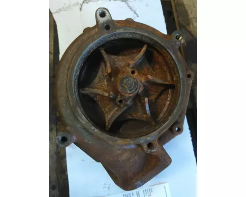 Water Pump CAT 3406B-ATAAC ABOVE 400 HP LKQ Wholesale Truck Parts