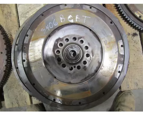 Flywheel CAT 3406B-ATAAC BELOW 400 HP LKQ Heavy Truck Maryland