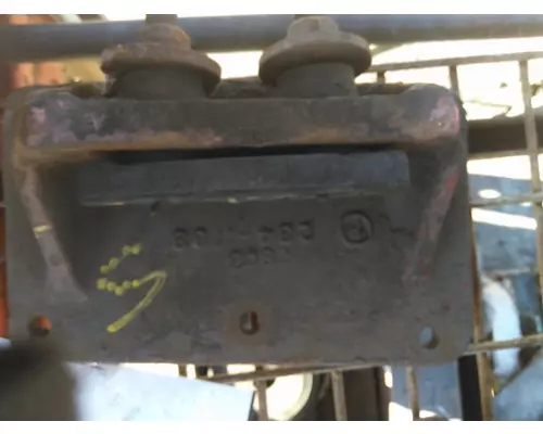 Brackets, Misc. CAT 3406B-WJAC ABOVE 400 HP LKQ Wholesale Truck Parts