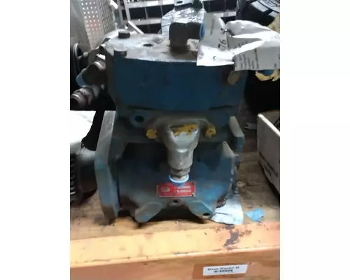 Air Compressor CAT 3406B 2679707 Ontario Inc