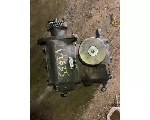 Air Compressor CAT 3406B 2679707 Ontario Inc