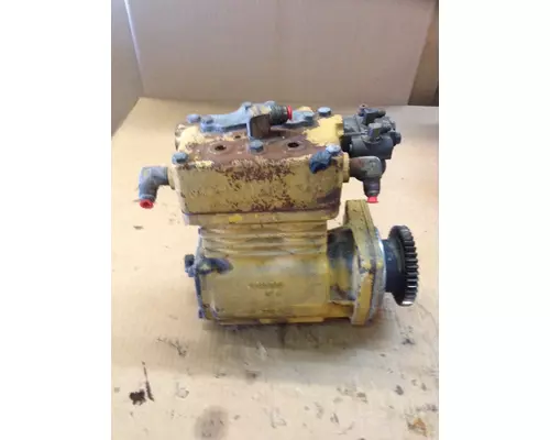 Air Compressor CAT 3406B Active Truck Parts