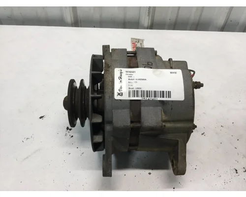 Alternator CAT 3406B Vander Haags Inc SF