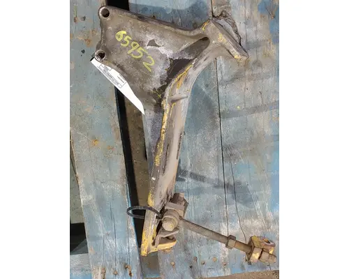 Brackets, Misc. CAT 3406B Truck Salvage International Inc