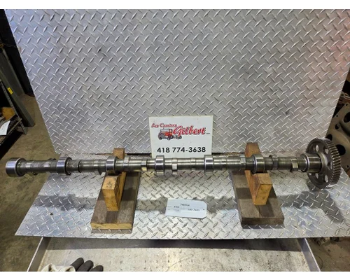 Camshaft CAT 3406B Les Camions Gilbert