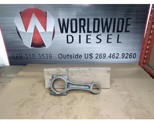 Connecting Rod CAT 3406B Worldwide Diesel