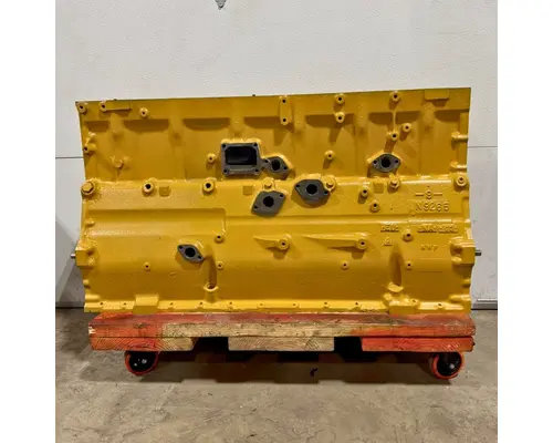 Cylinder Block CAT 3406B Diesel Truck Parts