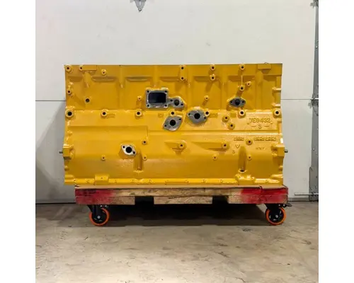 Cylinder Block CAT 3406B Diesel Truck Parts