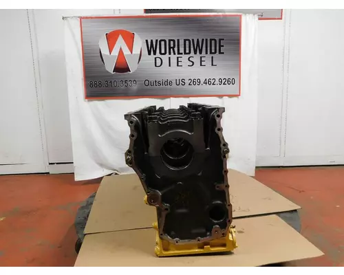 Cylinder Block CAT 3406B Worldwide Diesel