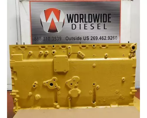 Cylinder Block CAT 3406B Worldwide Diesel