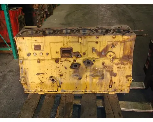 Cylinder Block CAT 3406B Sterling Truck Sales, Corp