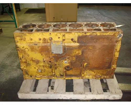 Cylinder Block CAT 3406B Sterling Truck Sales, Corp