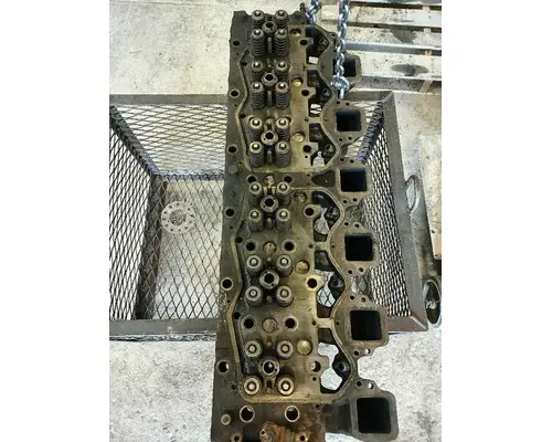Cylinder Head Cat 3406B Spalding Auto Parts